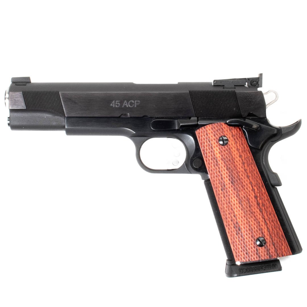 LES BAER CUSTOM, INC. CUSTOM PREMIER II .45 acp